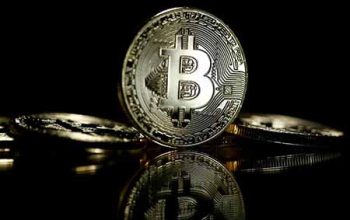 Harga Bitcoin