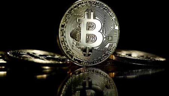 Harga Bitcoin Masih Berada Dalam Tekanan Menguji Level Psikologis US$ 60.000