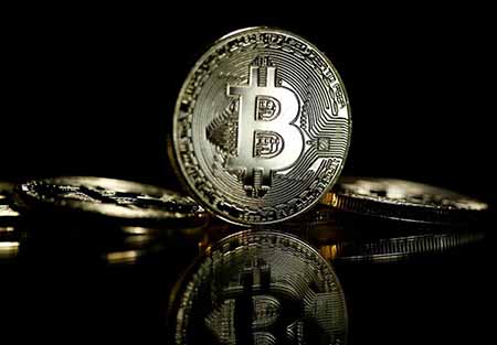 Harga Bitcoin