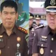 Profil Amriyata Kajari Sergai saat dilantik sebagai Kepala Kejaksaan Negeri Serdang Bedagai di Kejaksaan Tinggi Sumatera Utara.
