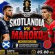 Prediksi Skor Skotlandia vs Maroko