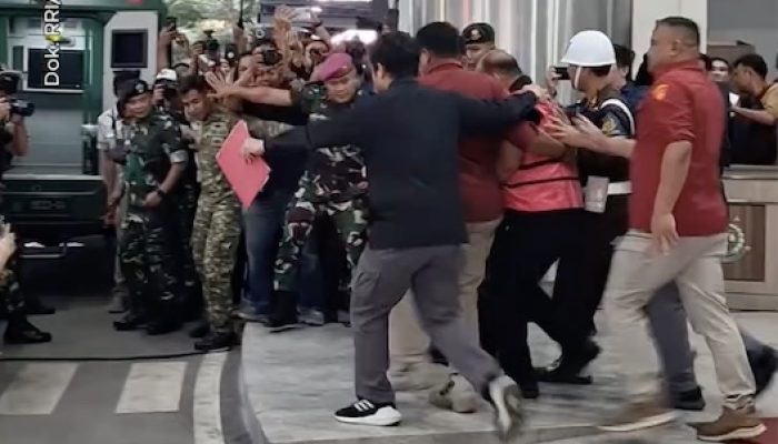 Kejagung Ungkap Dadan Cs Terafiliasi Sejumlah Yayasan SPPG, Putaran Insentif Miliaran Rupiah Per Hari