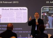 Re-design BUMN Via Danantara, Langkah Strategis Optimalkan Perlindungan Doktrin Business Judgement Rule