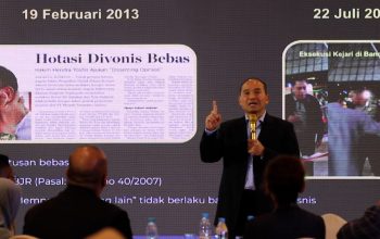 Re-design BUMN Via Danantara, Langkah Strategis Optimalkan Perlindungan Doktrin Business Judgement Rule