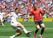 Hasil Belgia vs Mesir