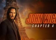 Sinopsis Film John Wick: Chapter 4 Keanu Reeves Duel Maut dengan Musuh-musuhnya Tayang di Bioskop Trans TV Malam Ini