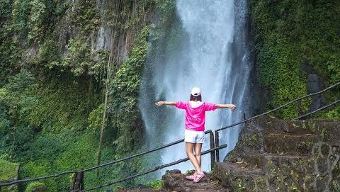 Air terjun