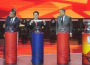 Undian ASEAN Club Championship Shopee Cup 2026/2027, Persib Bandung dan Borneo FC Siap Berjuang di Panggung Asia Tenggara