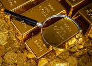 Harga Emas Spot