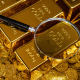 Harga Emas Spot