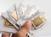 Harga Emas