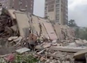Gempa Venezuela