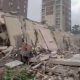 Gempa Venezuela
