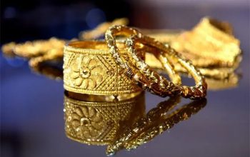 Harga Emas Perhiasan Hari Ini