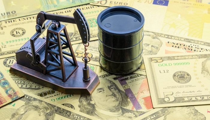 Harga Minyak Mentah Melonjak Lebih dari US$ 2 per Barel: Brent Naik US$ 2,30 dan WTI Menguat US$ 2,60