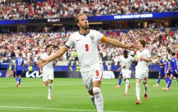 Inggris