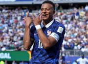 Kylian Mbappe Ngamuk di Piala Dunia 2026! Les Bleus Giling Senegal 3-1
