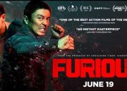 The Furious Film Pertarungan yang Memukau, Penuh Bintang Bela Diri Asia