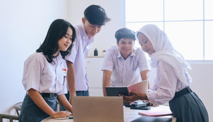 Cara dan Link Pendaftaran PMB Bersama SMA Swasta Jakarta 2026 Hari Ini