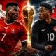 Prediksi Skor Swiss vs Kanada di Piala Dunia 2026: Kanada Bakal Segel Tiket 32 Besar