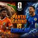 Prediksi Skor Curacao vs Pantai Gading
