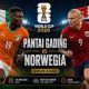 Prediksi Skor Pantai Gading vs Norwegia