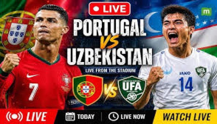 Prediksi Skor Portugal vs Uzbekistan di Piala Dunia 2026: Laga Kebangkitan Portugal
