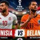Prediksi Skor Tunisia vs Belanda di Piala Dunia 2026: Van Dijk dan Kawan-kawan Pesta Gol !