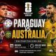 Prediksi Skor Paraguay vs Australia