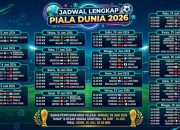 Piala Dunia 2026