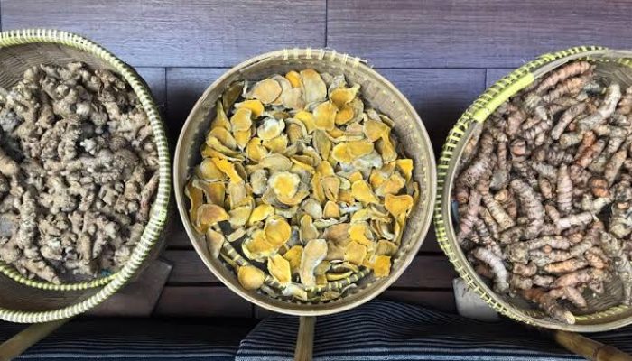 Temulawak dan Kunyit RI Lebih Hebat dari Ginseng Korsel Kata Kepala BPOM