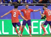 Piala Dunia 2026: Haiti Keok 0-1 Bikin Skotlandia Puncaki Grup C