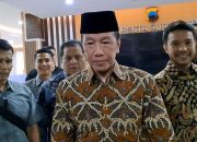 Partai Solidaritas Indonesia Infokan Jokowi Segera Jabat Ketua Dewan Pembina