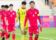 I Putu Panji Apriawan, Kapten Timnas Indonesia Lawan Myanmar di Piala AFF U19 2026