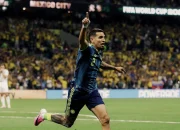 Piala Dunia Kolombia