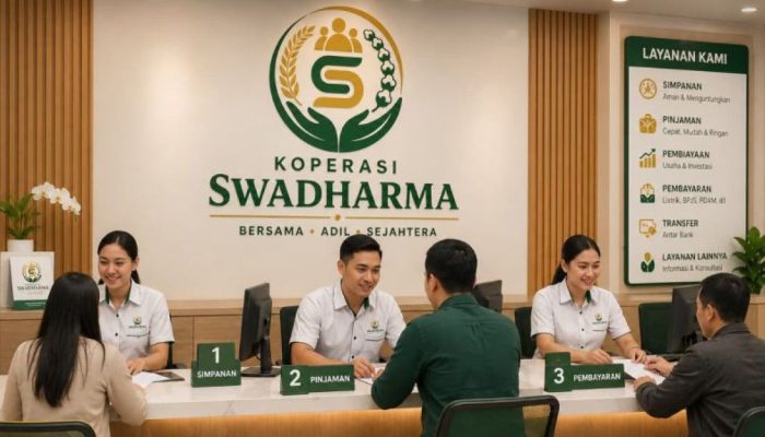 Mantan Nasabah Bank BNI P. Siantar Korban Penipuan Investasi Koperasi Swadharma Rp4,2 M Mengadu ke DPRD Sumut