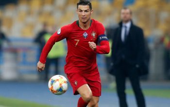 Babak Pertama Portugal vs Uzbekistan