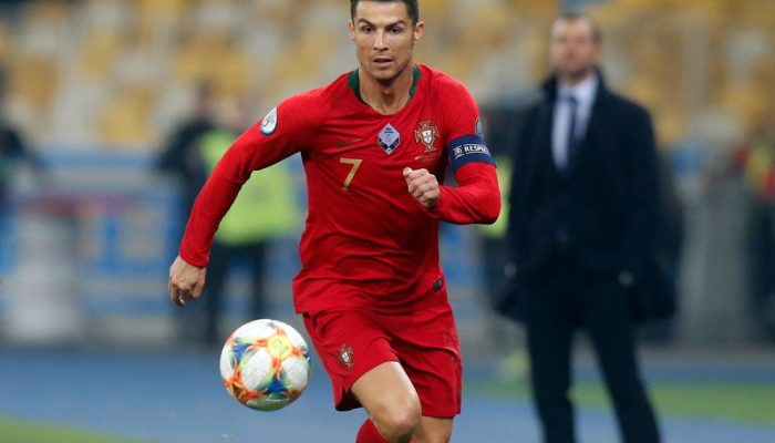 Babak Pertama Portugal vs Uzbekistan Skor 3-0: Cristiano Ronaldo Berhasil Giling Uzbekistan