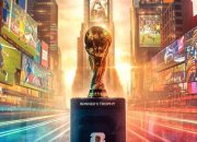 Top Skor Piala Dunia 2026