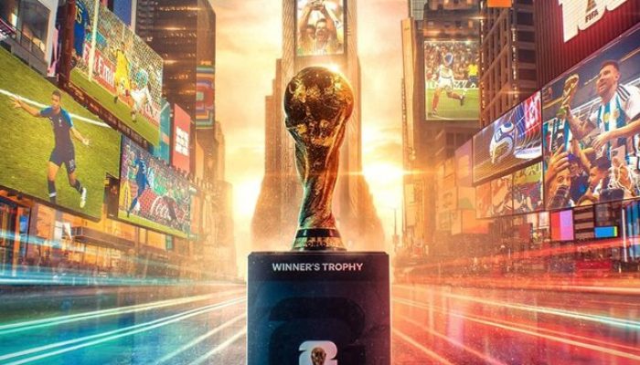 Jonathan David Samai Lionel Messi di Daftar Top Skor Piala Dunia 2026