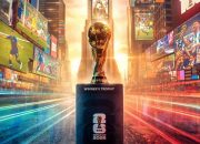 Hasil Pertandingan Piala Dunia 2026