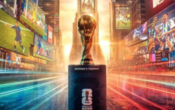 Hasil Pertandingan Piala Dunia 2026