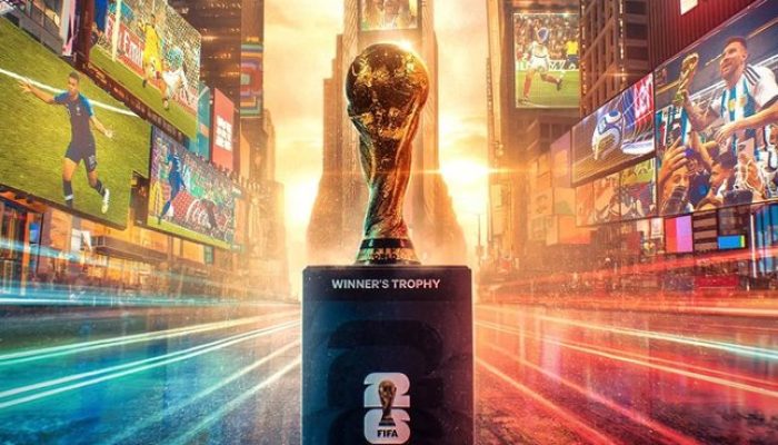 Jadwal Lengkap Piala Dunia 2026: Jangan Sampai Lewatkan Laga Krusial Prancis vs Senegal!