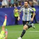 Argentina vs Austria