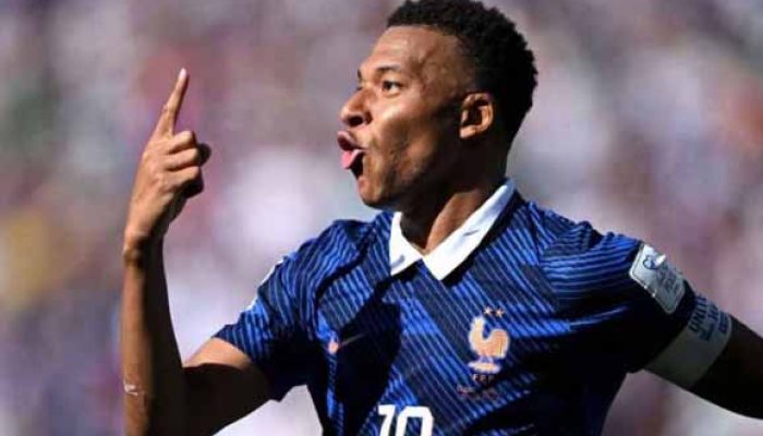 Prediksi Skor Prancis vs Irak di Piala Dunia 2026: Kylian Mbappe Siap Hancurkan Harapan Irak