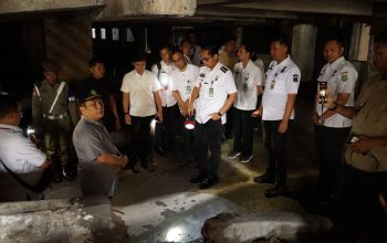 Wali Kota Medan Minta Aset Daerah Jangan Sampai Terbengkalai