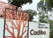 Tim Vietnam AFF U19 2026 Gelar Latihan di Tanam Cadika Medan