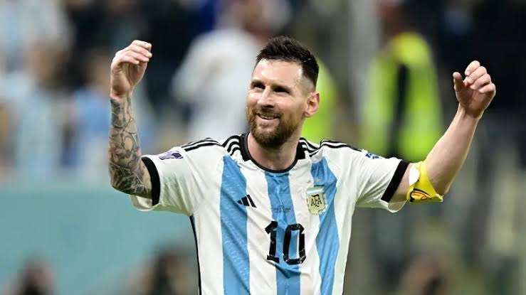 Messi