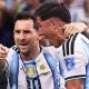 Argentina vs Austria