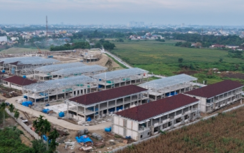 Kemensos Umumkan 3.053 Loker Guru Sekolah Rakyat, Bisa Penempatan di 5 SR Baru di Sumut